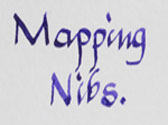 Mapping Nibs