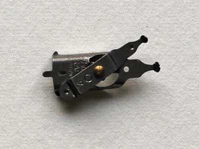 Pelikan Graphos Pen "O" Nib Size 2.0